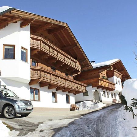 Haus Sporer Gerlosberg Bagian luar foto