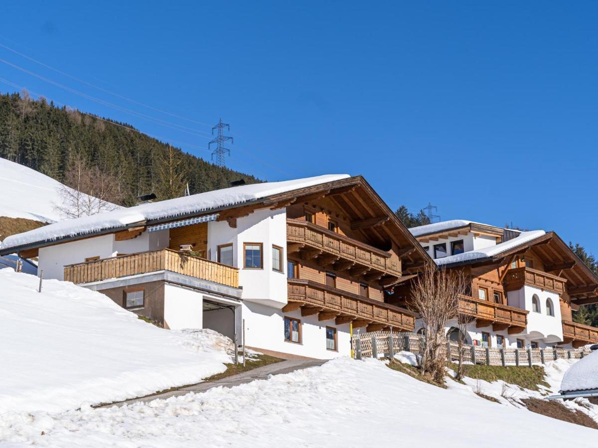 Haus Sporer Gerlosberg Bagian luar foto