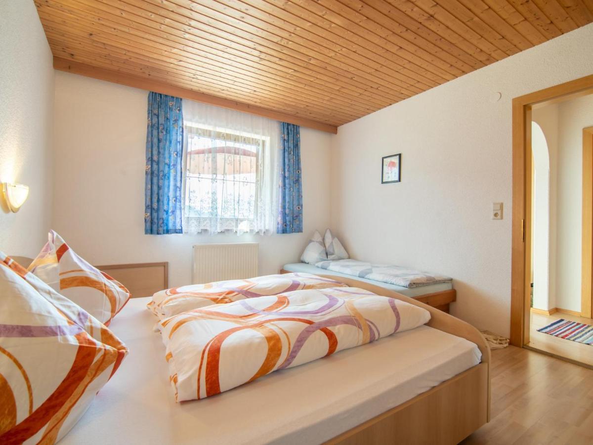 Haus Sporer Gerlosberg Bagian luar foto
