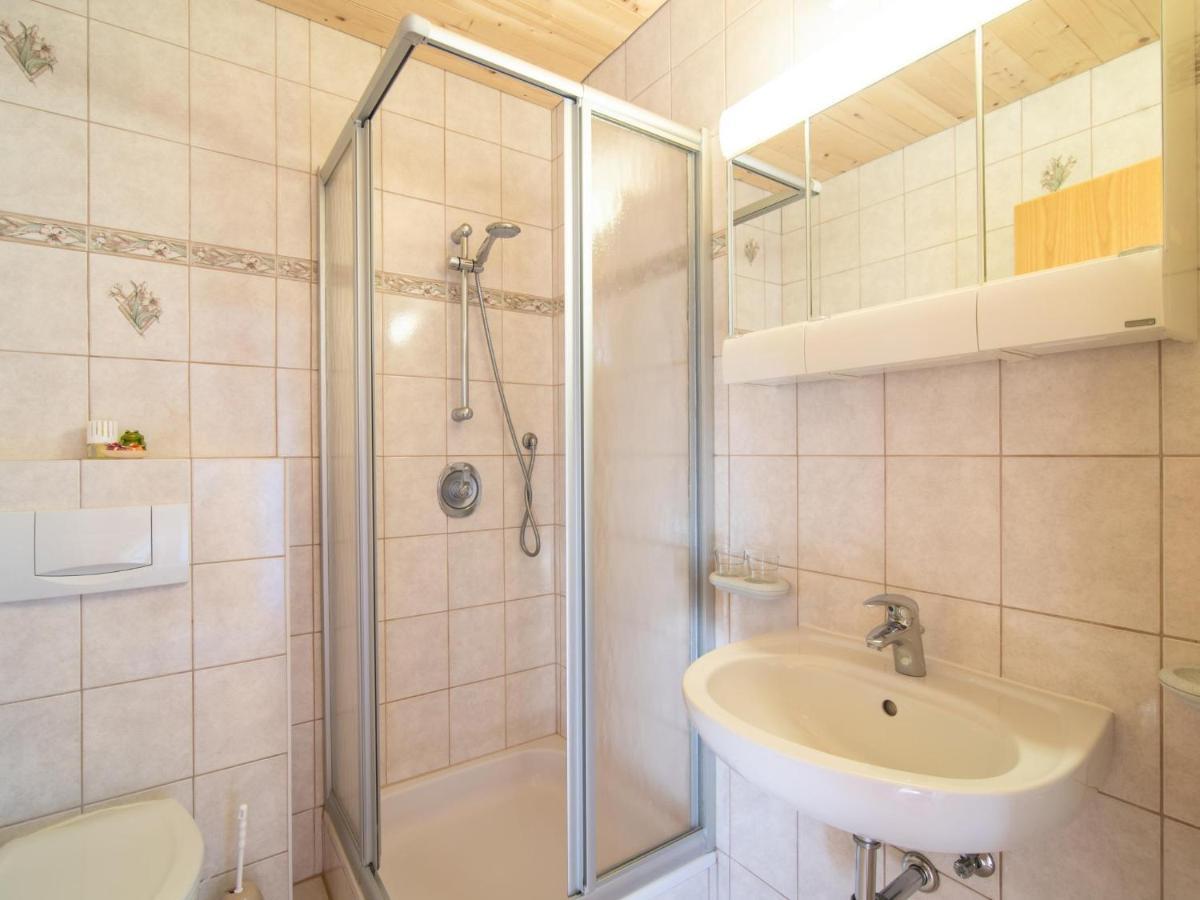 Haus Sporer Gerlosberg Bagian luar foto