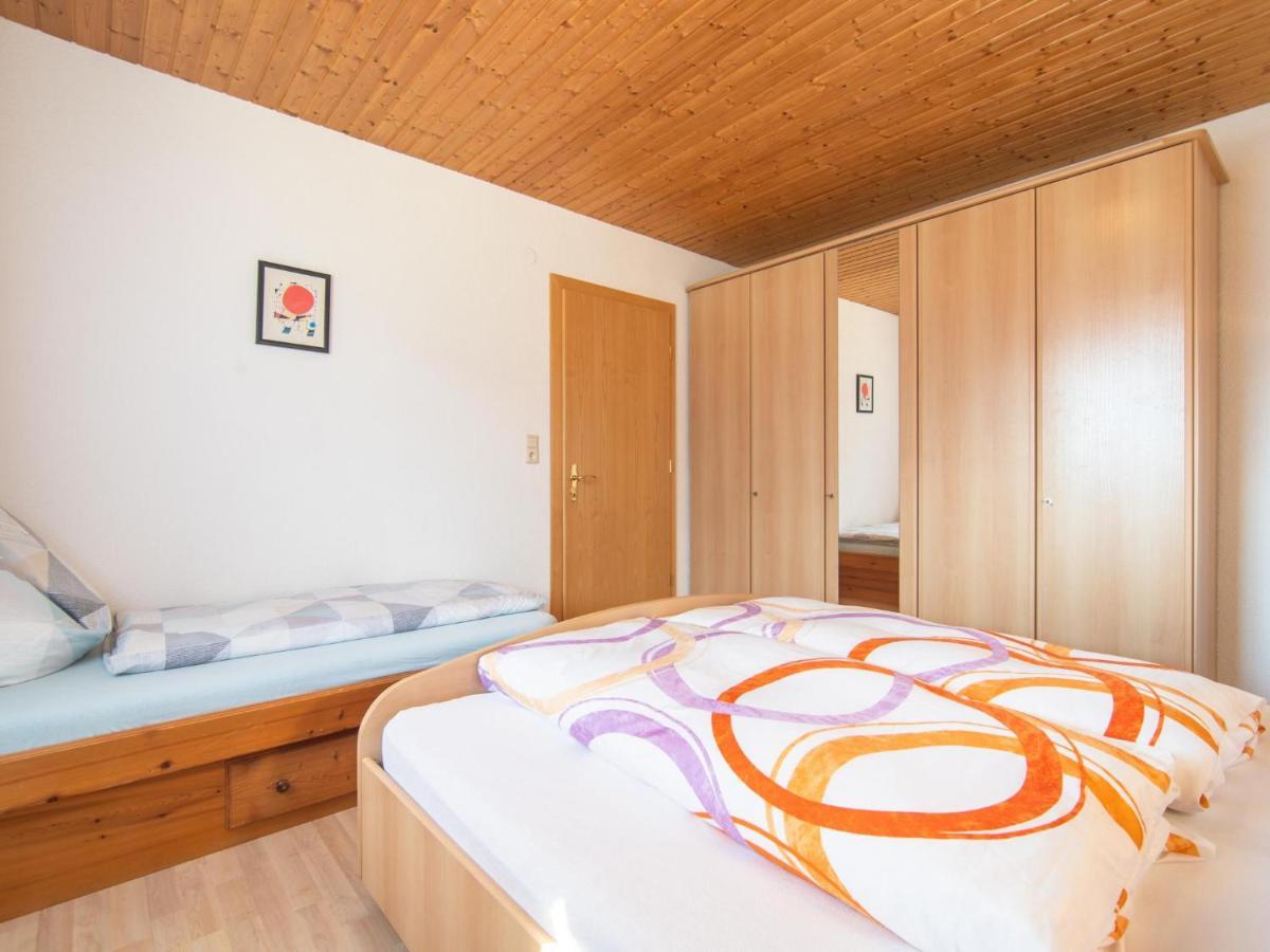 Haus Sporer Gerlosberg Bagian luar foto