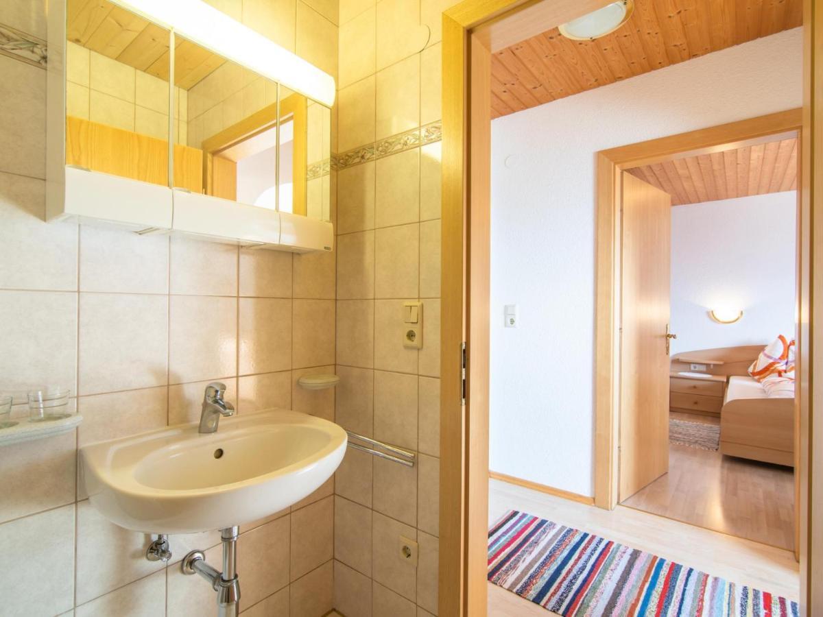Haus Sporer Gerlosberg Bagian luar foto