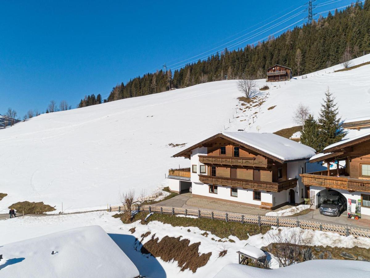 Haus Sporer Gerlosberg Bagian luar foto