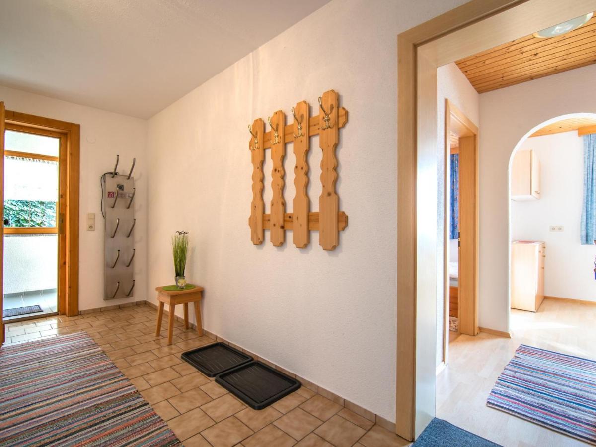 Haus Sporer Gerlosberg Bagian luar foto